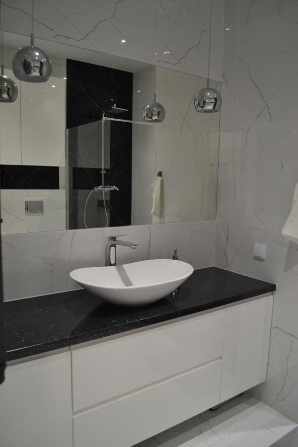 Apartamento Exclusive Loft Tymienieckiego Street Łódź Exterior foto