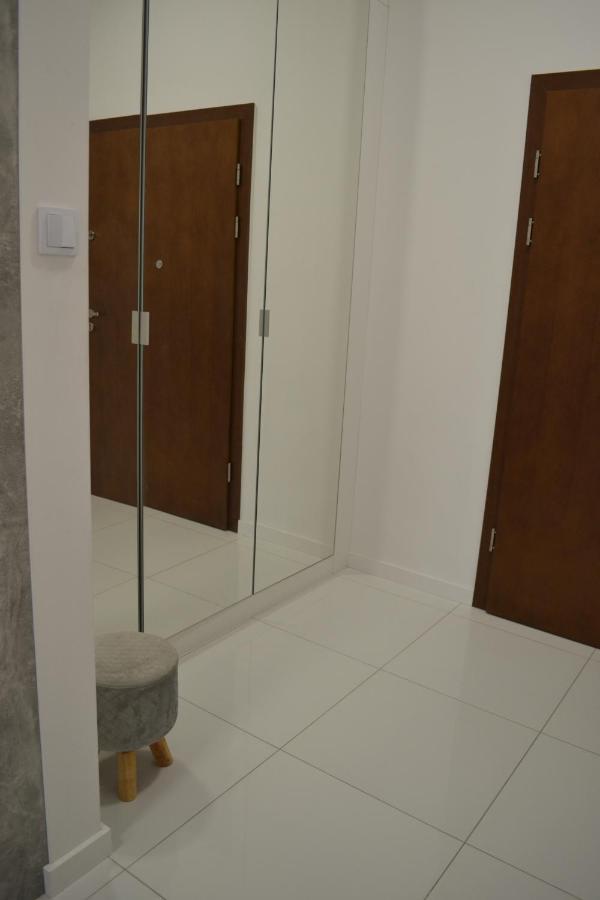 Apartamento Exclusive Loft Tymienieckiego Street Łódź Exterior foto