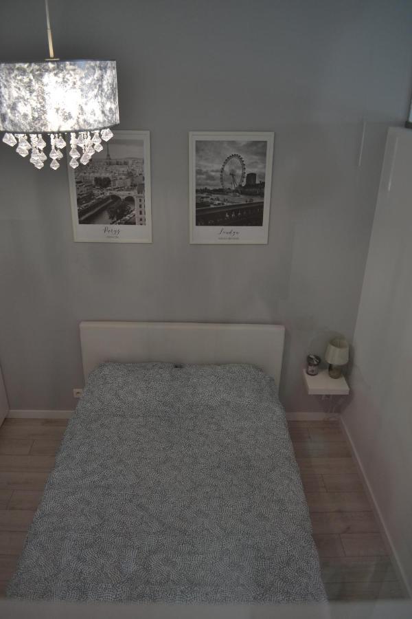 Apartamento Exclusive Loft Tymienieckiego Street Łódź Exterior foto